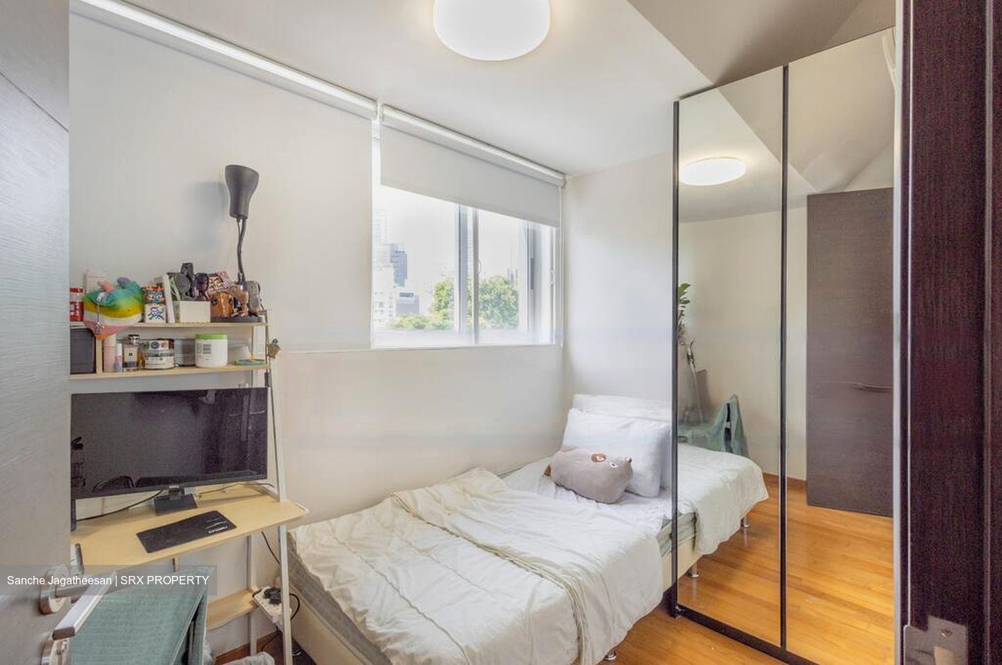 Oxley Edge (D9), Apartment #466422411